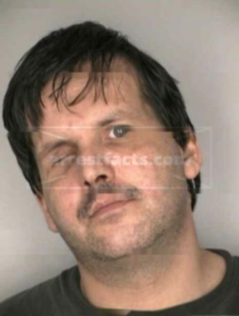 Timmy Leroy Shaw