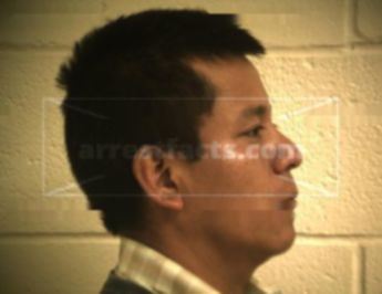 Claudio Francisco Gonzalez