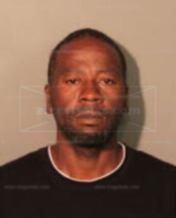 Clifton Johnson