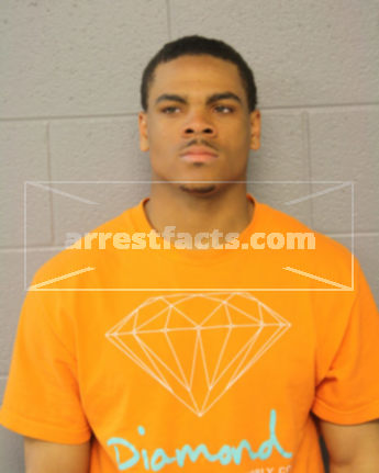 Laron Stanton
