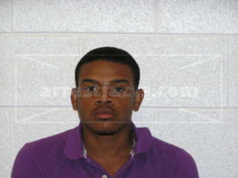 Dashawn Lee Keith