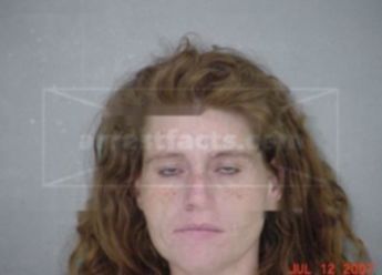 Kandi Lea Nabors