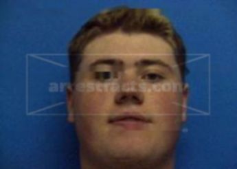 Bruce Shane Montgomery