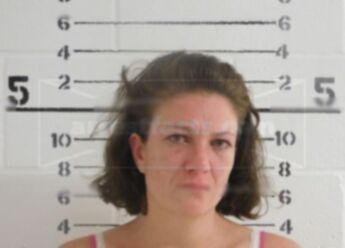 Brandie Rae Hulford