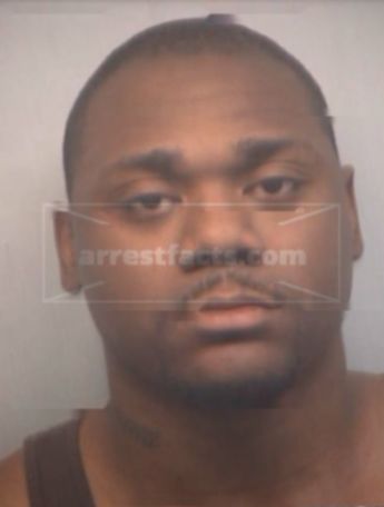 Charles Edward Vinson