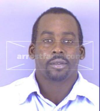 Bobby Earl Billington