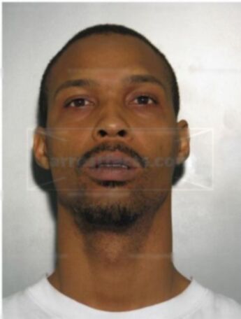 Rashad Antron Johnson