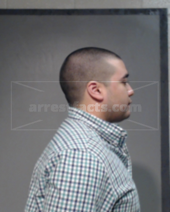 Aaron Michael Ramirez