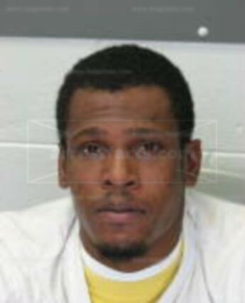 Quincy Terhon Moore