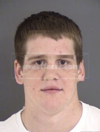 Zachary Ryan Oliver