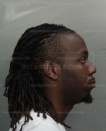 Antwan Turner