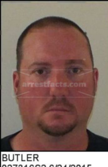 Michael James Butler