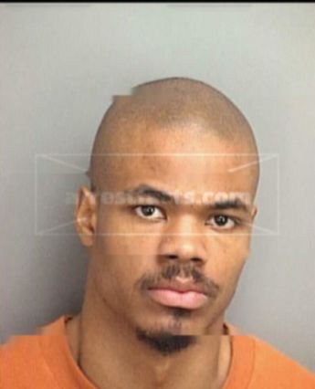 Wardell Brantley