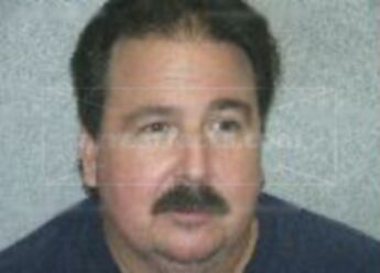 Vernon Glenn Bartholomew