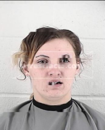 Rachel Marie Brown