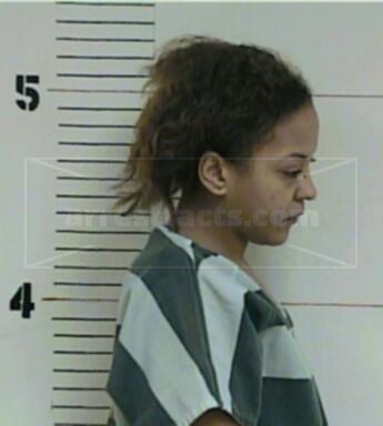 Shonia Kaye Barmore