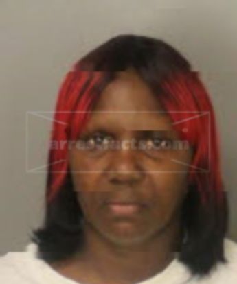 Beverly Robinson Wilson