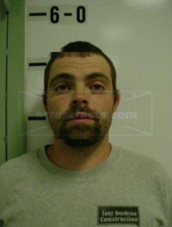 Todd Anthony Davi