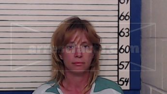 Maria Annette Nelson