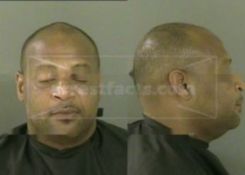 Marvin Andre Bolden