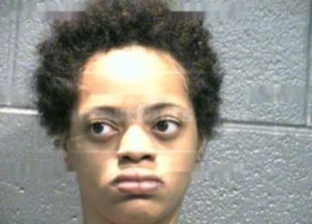 Chasity Katrice Bell