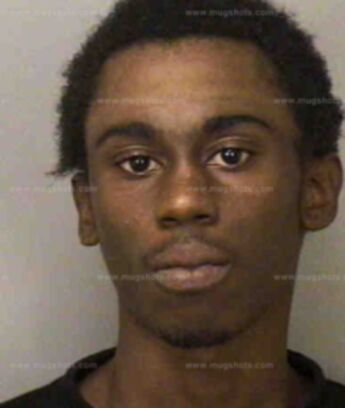 Jarvis Thomas Buford