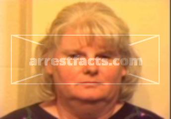 Melinda West Woolsey