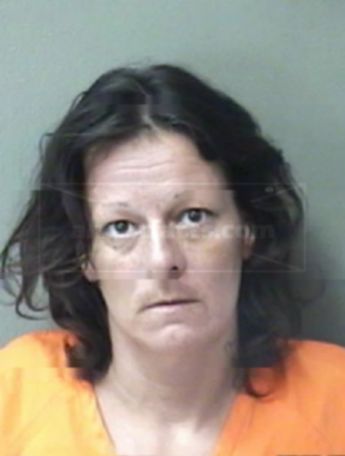 Tracie Ellis Pounds