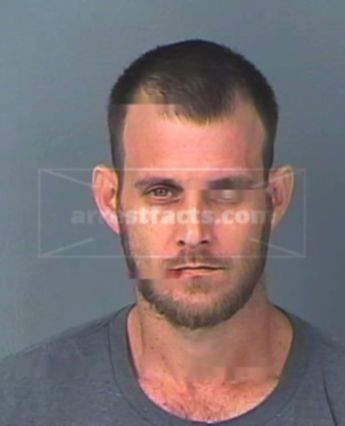 Jason Jay Hammond