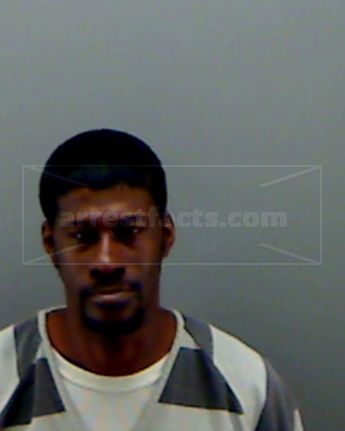 Anthony Dewayne Wheat