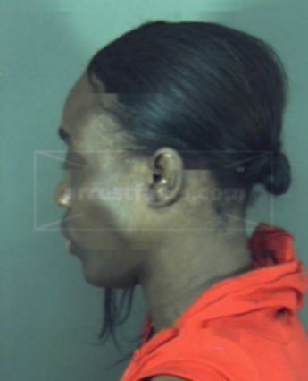 Latoya Nicole Bedford