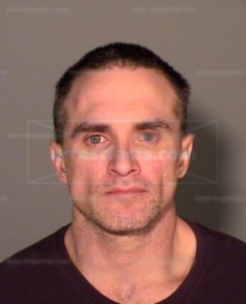 Paul Joseph Boyles