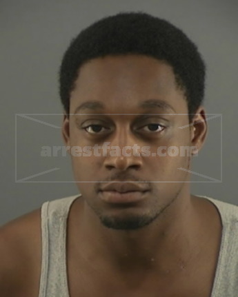 Tyrell J. Logan