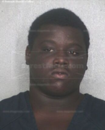 Shaquille Stephens
