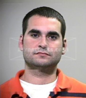 Joseph Anthony Oliver