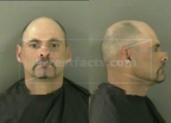 Aunspaugh Tony R.