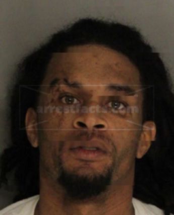 Mario Anthony Byrd