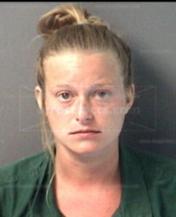 Ashley Aileen Holley
