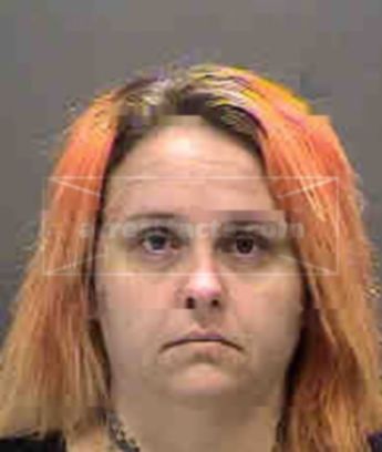 Christina Anne Martindale