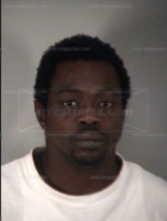 Theodore Lamar Mcnealy