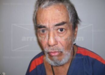 Elias Flores Barron