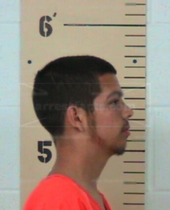 Michael Aaron Nieto
