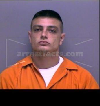 Jeremy Randal Wood