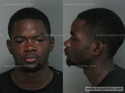 Shaquile Backus