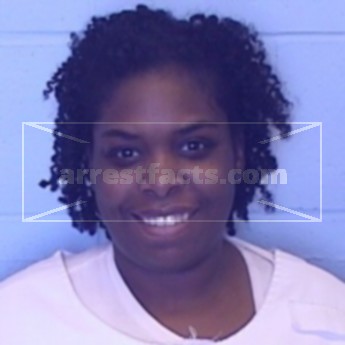 Peaches Winston