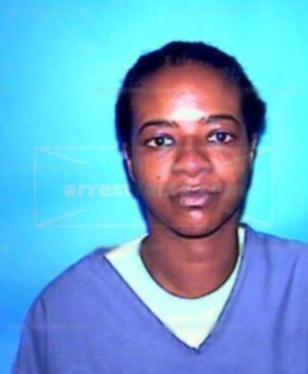 Charmaine Ward