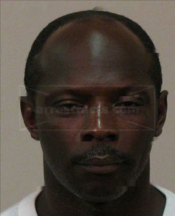 George Anthony Wilson