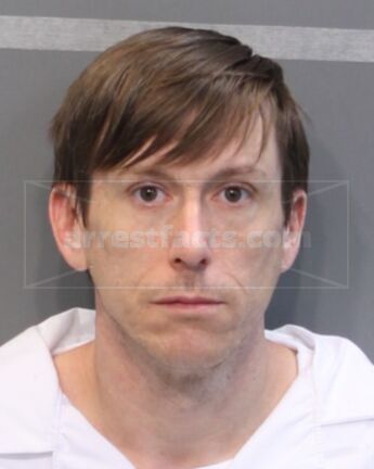 Christopher Eugene Breedlove