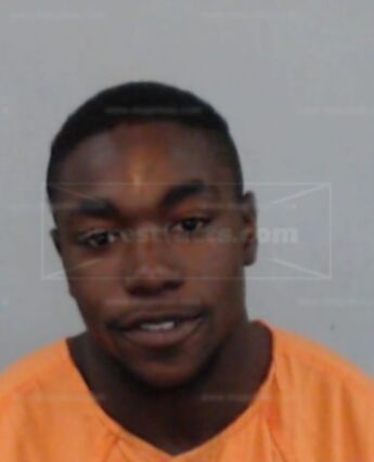 Malik Nyeem Griffin