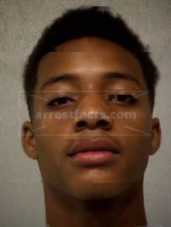 Airain Xavier Dixon